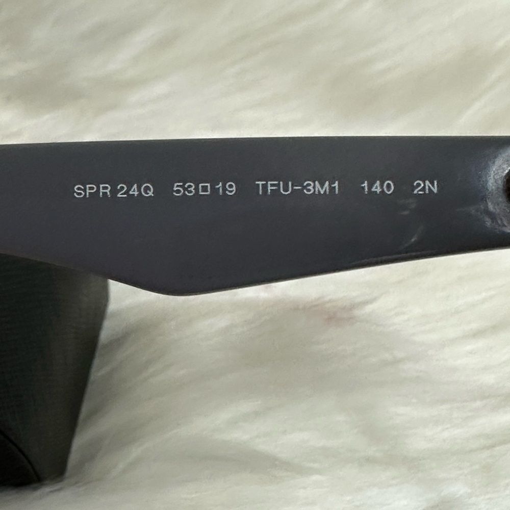 💯 Authentic Prada Sunglasses🍀 - Picture 7 of 14